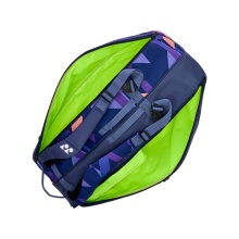 Yonex Racketbag Pro Racquet (Schlägertasche, 2 Hauptfächer) 2025 midnight navyblau 6er